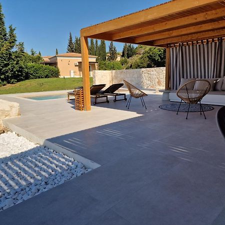 Sunny Villas Klismata Exterior photo