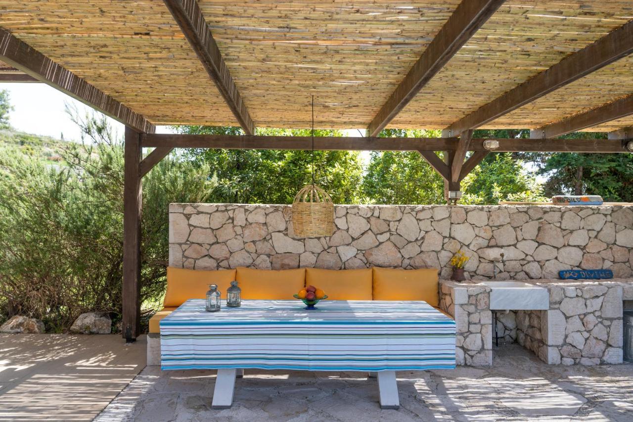 Sunny Villas Klismata Exterior photo