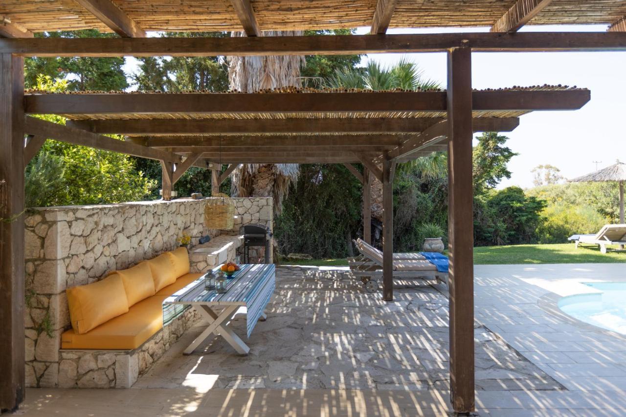 Sunny Villas Klismata Exterior photo
