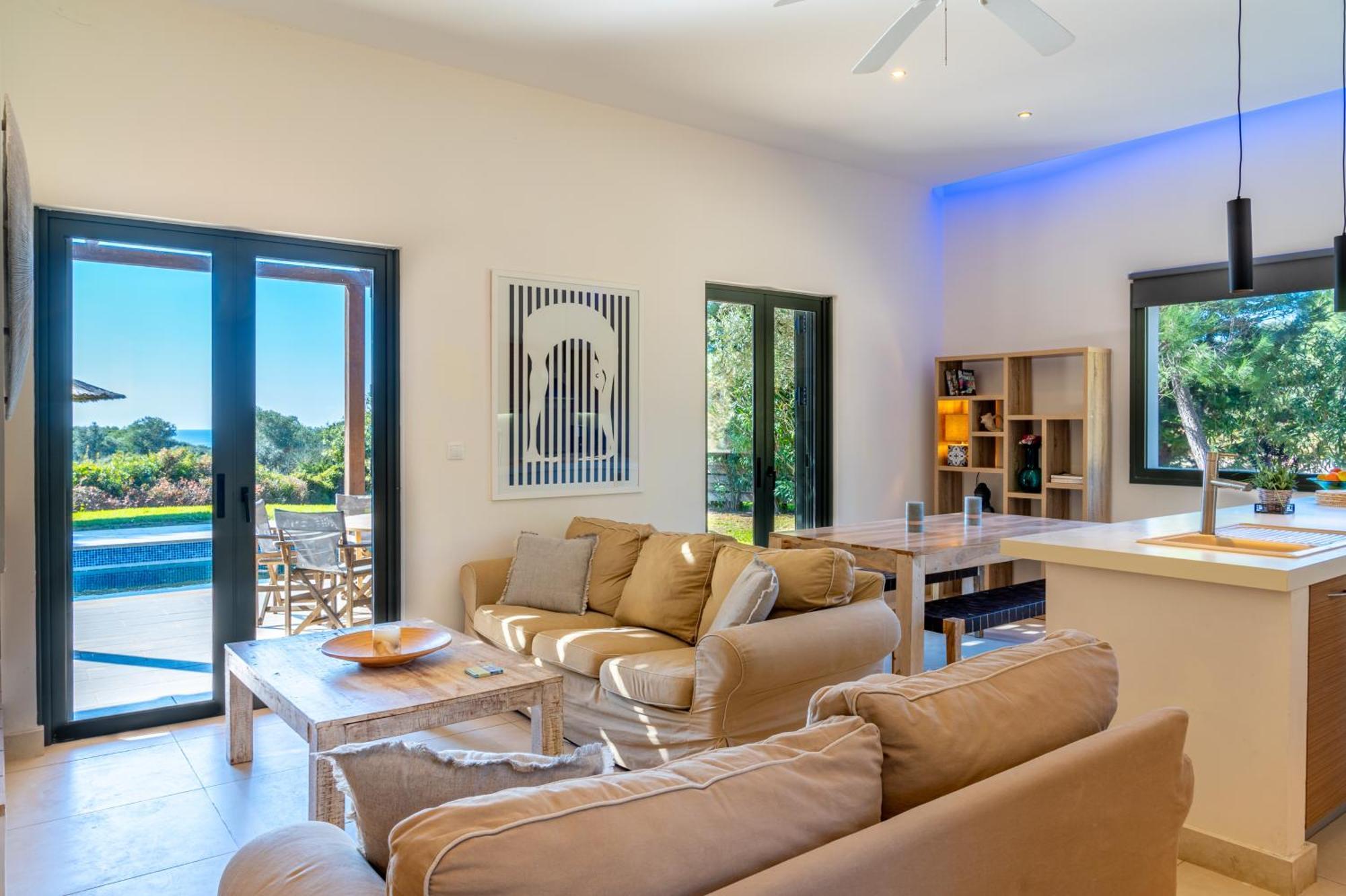 Sunny Villas Klismata Exterior photo