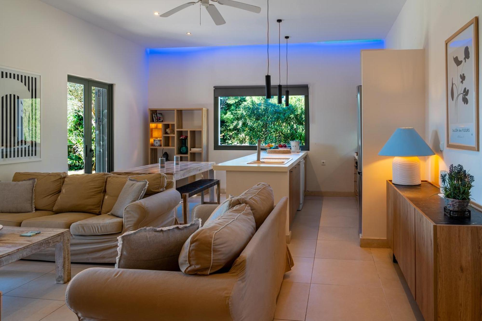 Sunny Villas Klismata Exterior photo