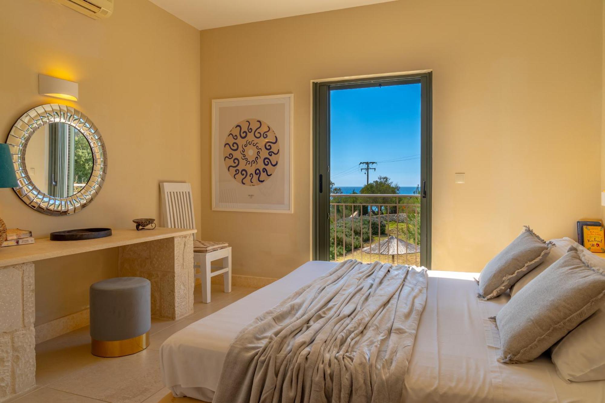 Sunny Villas Klismata Exterior photo