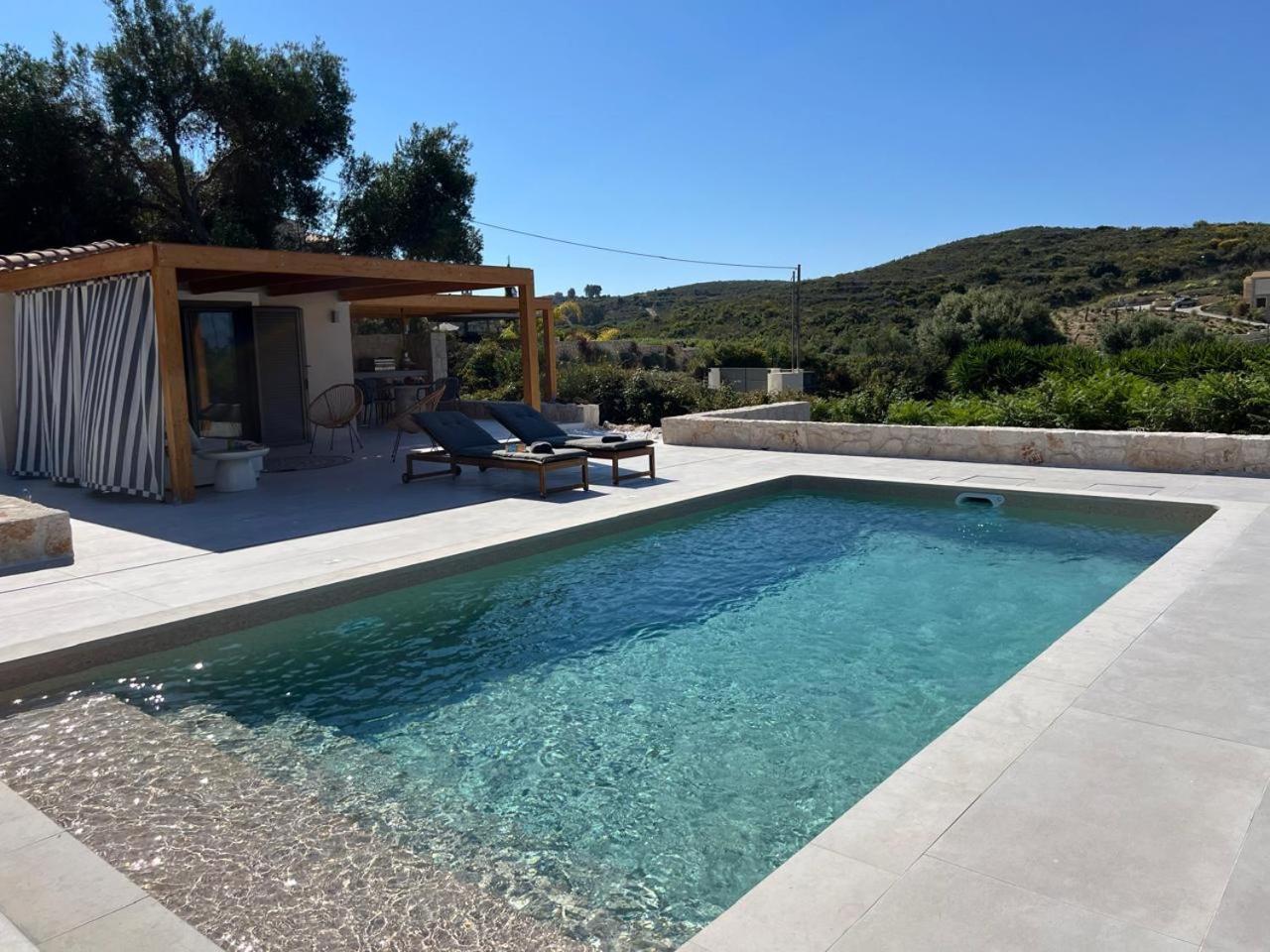 Sunny Villas Klismata Exterior photo
