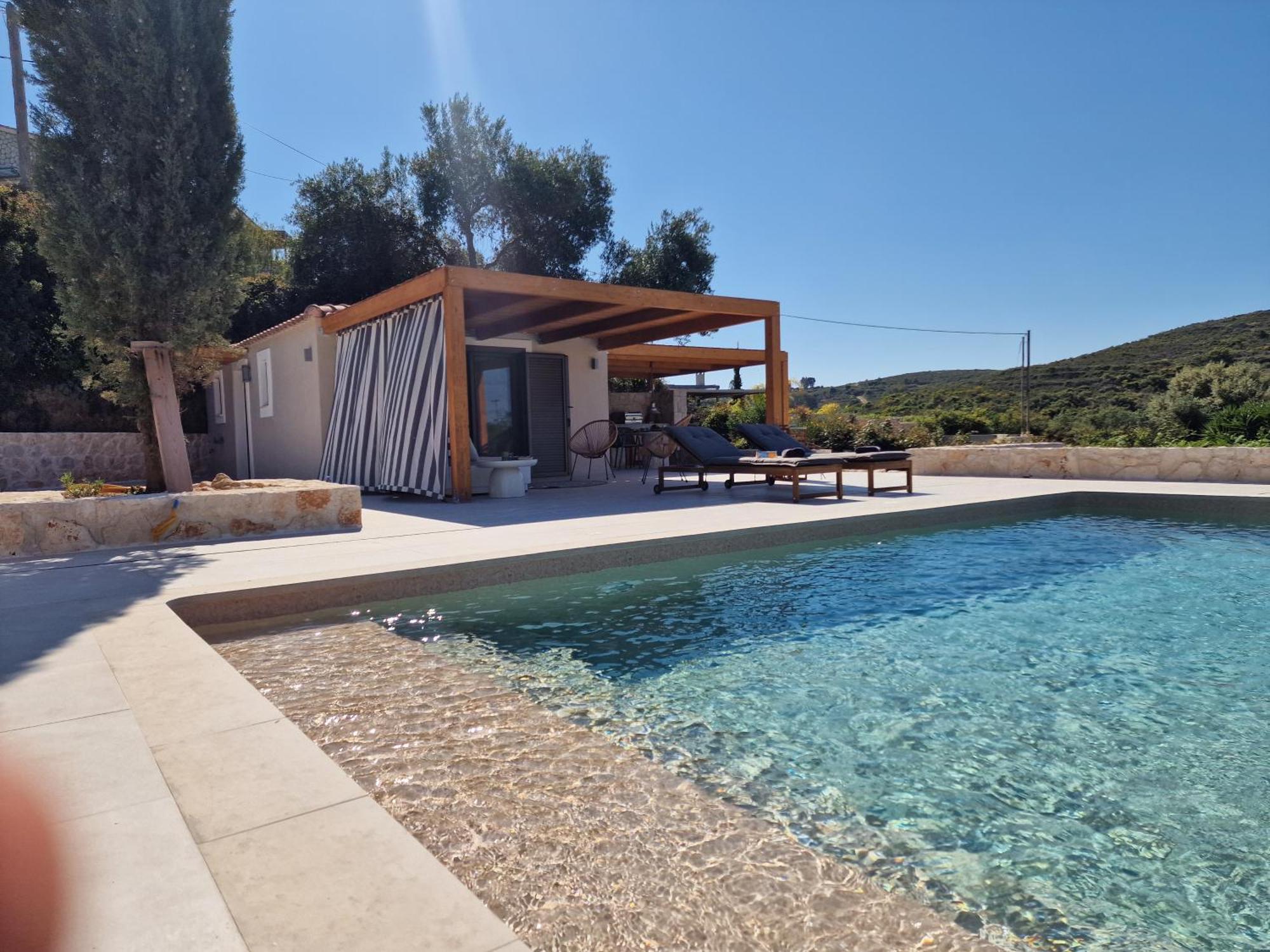 Sunny Villas Klismata Exterior photo