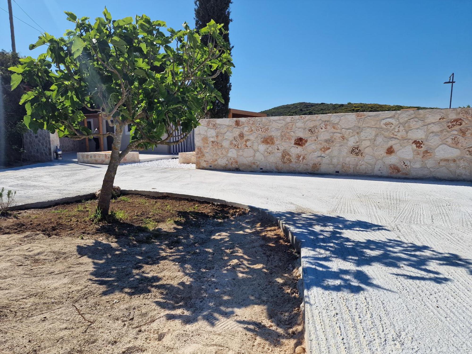 Sunny Villas Klismata Exterior photo