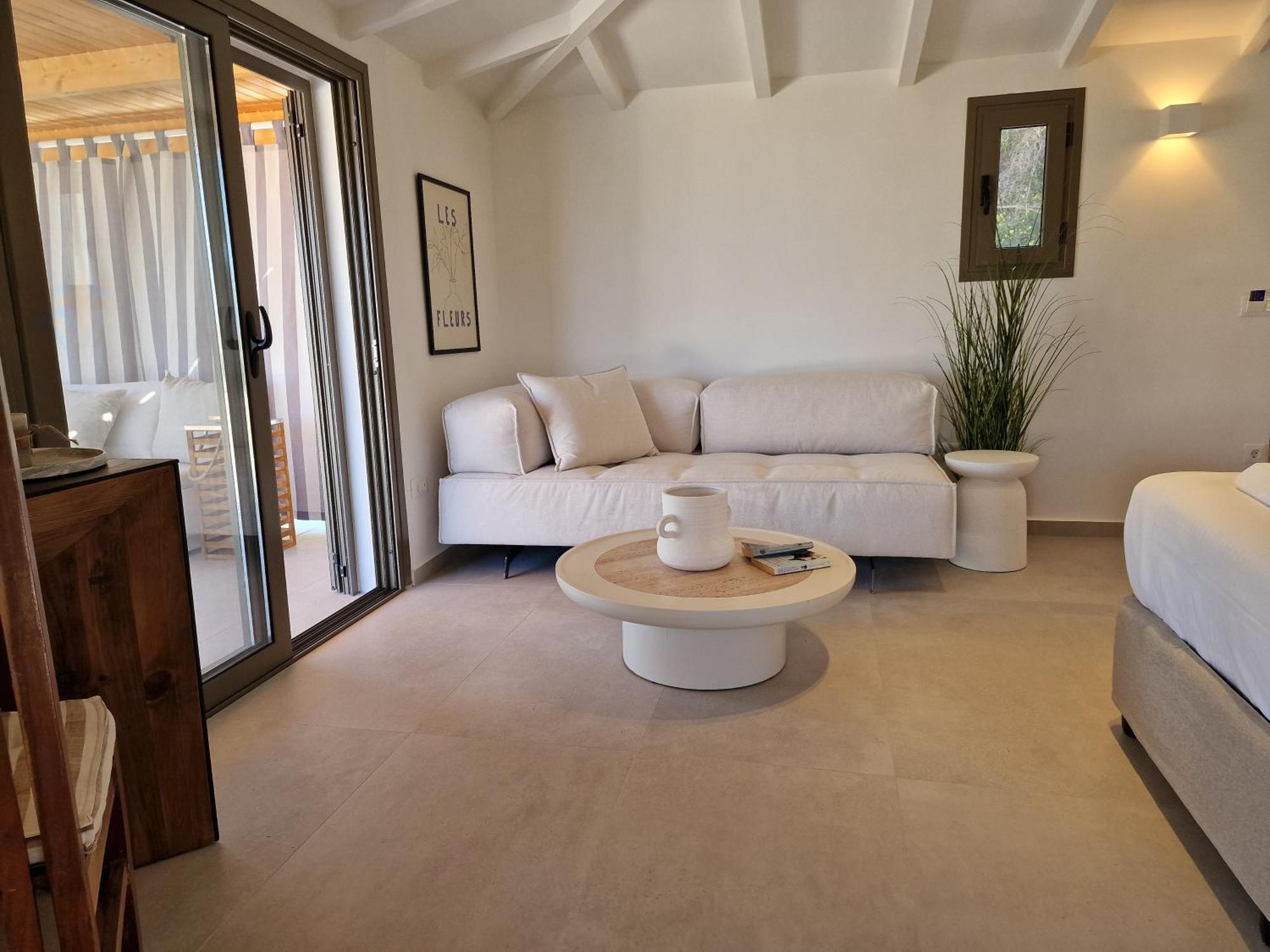 Sunny Villas Klismata Exterior photo