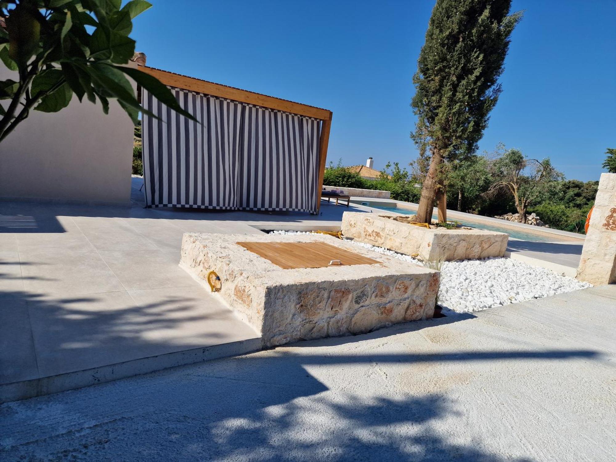 Sunny Villas Klismata Exterior photo