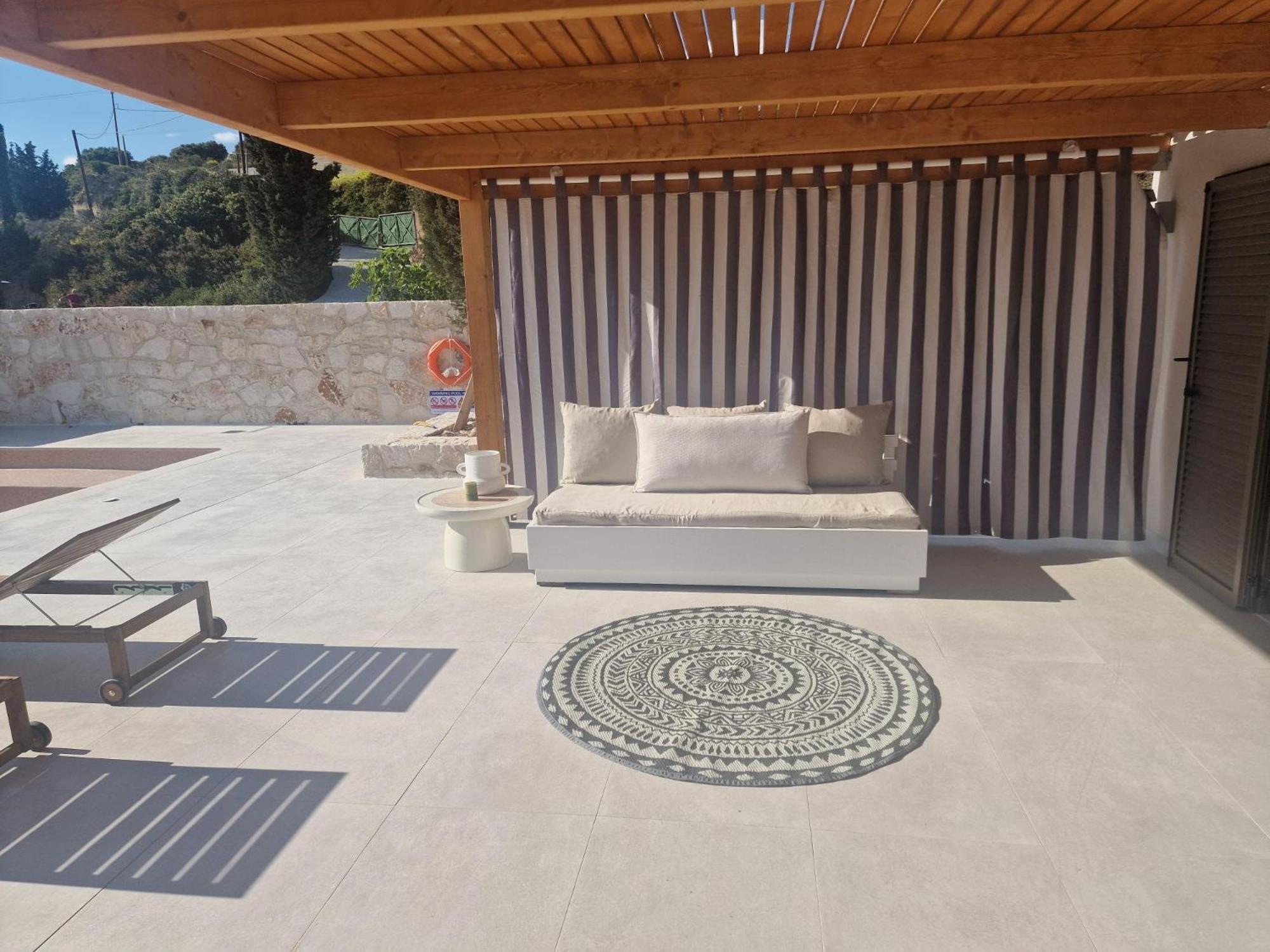 Sunny Villas Klismata Exterior photo