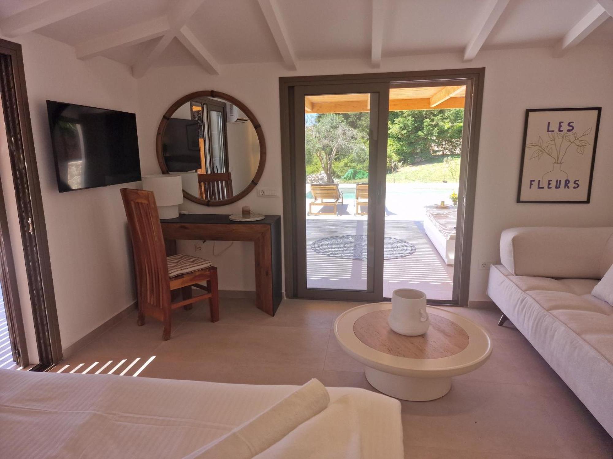 Sunny Villas Klismata Exterior photo